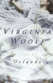Orlando by Virginia Woolf undefined